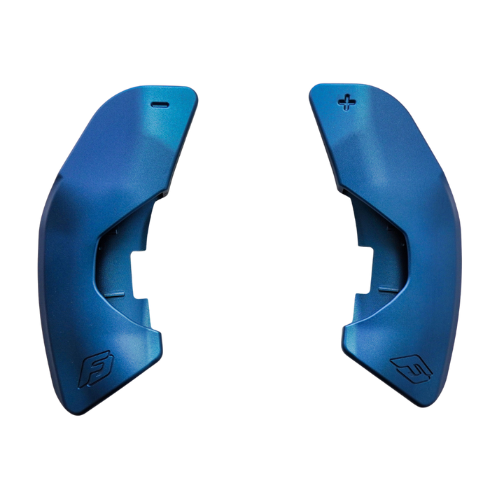 F-Zero Paddle Shifter Apex Blue